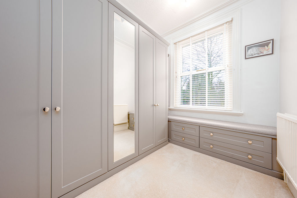 North Road Bretherton